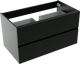 Storke Edge Waschbeckenunterschrank