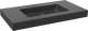 Storke Scuro High wastafel