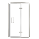 Balmani Senses Design jeu de profil pour porte de douche