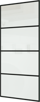 Balmani Modular douchewand
