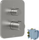 Blaufoss Smartbox thermostatische inbouw douchekraan, inclusief inbouwelement