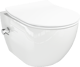 Luca Varess Moreno bidet toilette