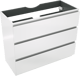 Linie Lado Waschbeckenunterschrank