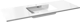 Storke Diva wastafel
