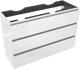 Linie Lado meuble sous-vasque