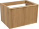 Balmani Forma wastafelonderkast