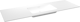 Storke Mata wastafel