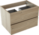 Storke Edge Waschbeckenunterschrank