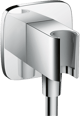 Hansgrohe FixFit Porter E coude de raccordement