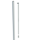 Linie Walk-in II Profilset