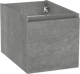 Storke Edge wastafelonderkast