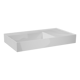 Balmani Argila wastafel