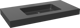 Storke Scuro High wastafel