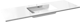 Storke Diva wastafel