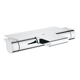 Grohe Grohtherm 2000 Aufputz-Badewannenarmatur