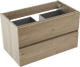 Storke Edge wastafelonderkast