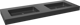 Storke Scuro High wastafel