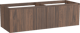 Balmani Idra by Mitra Waschbeckenunterschrank