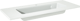Storke Diva wastafel