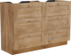 Linie Classo meuble sous-lavabo