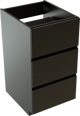 Storke Edge Waschbeckenunterschrank