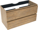 Linie Lado Waschbeckenunterschrank