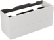 Linie Lado Ribs meuble sous-vasque