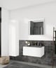 Storke Edge meuble sous-vasque