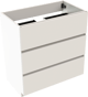 Storke Edge wastafelonderkast