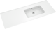 Linie Vano lavabo