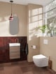 Storke Edge meuble lave-mains