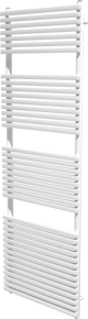 Vipera Vesuvio radiateur à serviettes