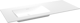 Storke Mata wastafel
