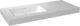 Storke Mata High wastafel