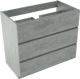 Storke Edge wastafelonderkast