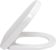 Villeroy & Boch Subway 2.0 abattant