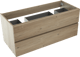 Storke Edge wastafelonderkast