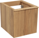 Balmani Forma Waschbeckenunterschrank
