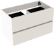 Storke Edge meuble sous-vasque