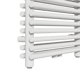 Vipera Alegria radiateur à serviettes