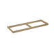 Balmani Lucida socle pour meuble sous-lavabo
