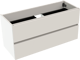 Storke Edge wastafelonderkast