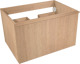 Balmani Forma meuble sous-lavabo