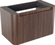 Storke Soft meuble sous-lavabo