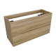 Balmani Mitra Compact meuble sous-lavabo