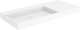 Storke Jura wastafel