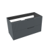 Linie Ribbo Waschbeckenunterschrank