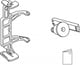 Ideal Standard Oleas kit de conversion