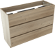 Storke Edge Waschbeckenunterschrank