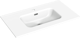 Linie Baro wastafel